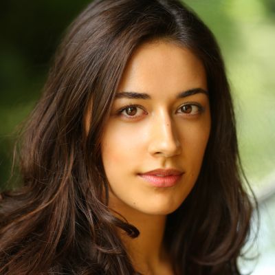 Anya Jaya Murphy